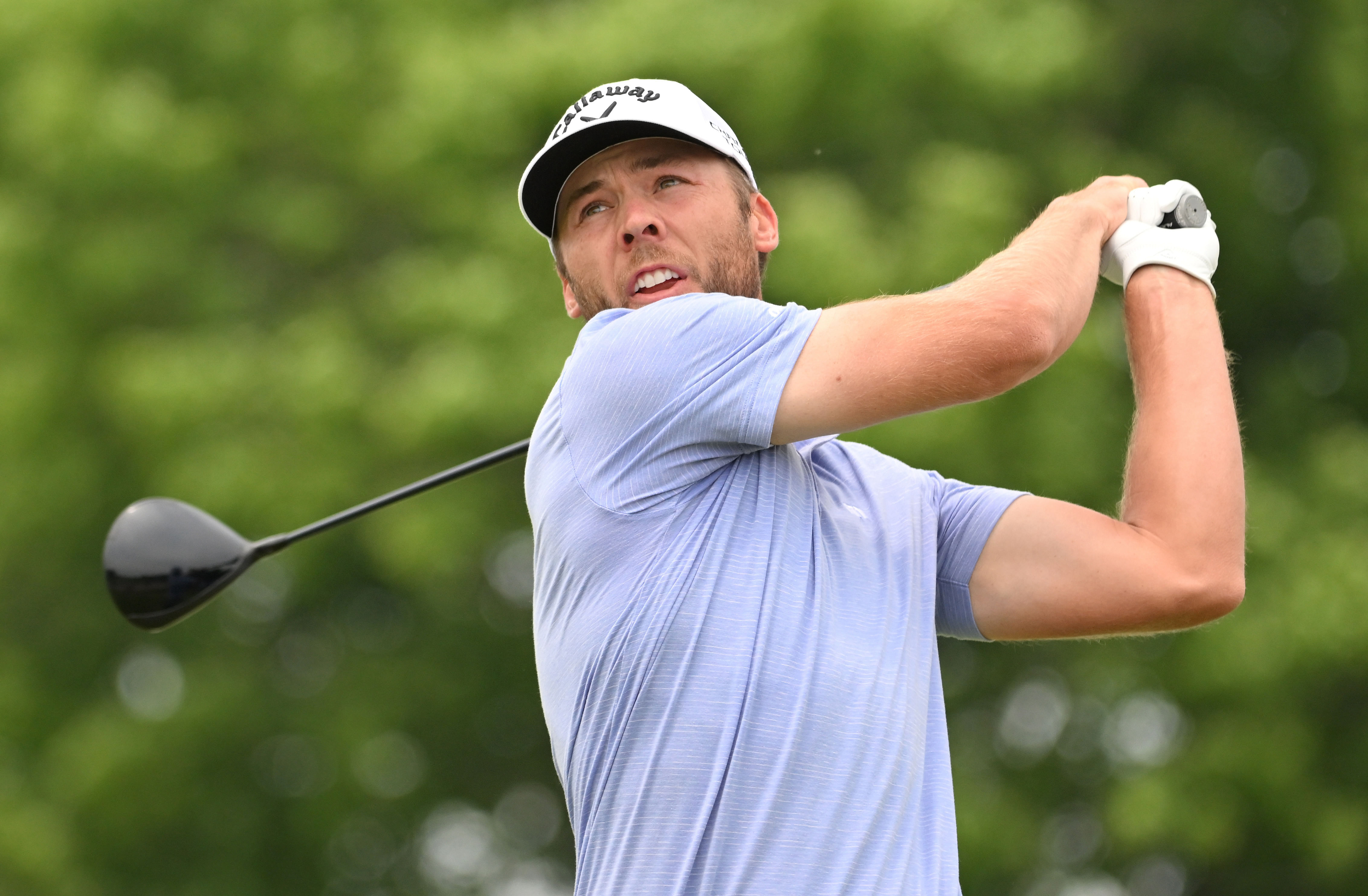Sam Burns, RBC Canadian Open (Image via Imagn)
